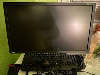 24" Zowie by BenQ XL2411