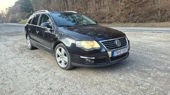 Volkswagen passat 2.0 tdi combi