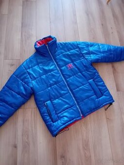 Pánska obojstranna bunda, HELLY HANSEN, velk. XXXL