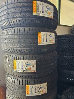 Predám nove Pneu.PIRELLI CINTURATO P7 225/45 R18 95Y