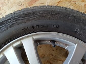 Pneumatiky Matador 175/65 R14