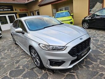 Ford Mondeo 2.0 Hybrid benzin ST Line