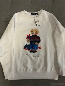 Ralph Lauren Polo bear - 1