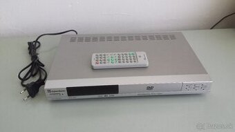 DVD Player Cyberhome 4620