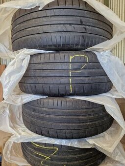 275/50R20 letné pneumatiky