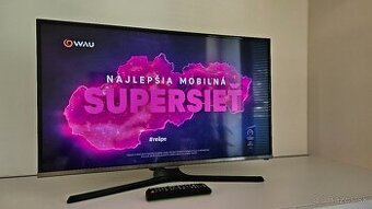 Televízor SAMSUNG 32" UE32J5100 Full HD