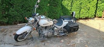 Yamaha WildStar XV 1600