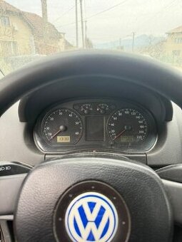 Volkswagen Polo 2002