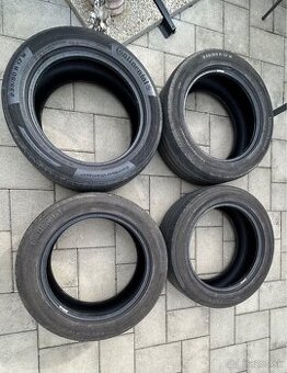 Letné pneumatiky 235/50 R17 96W