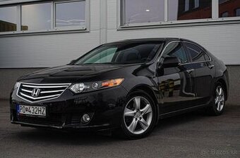 Honda Accord 2.2 i-DTEC - 1