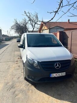 Mercedes-Benz Vito 2.2 CDI - 1