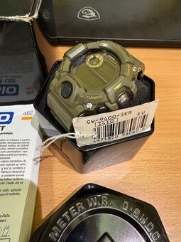 Casio G-Shock 2x - 1