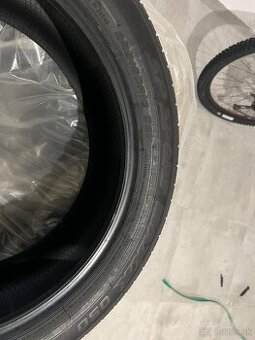 Dunlop SP Sport Maxx 225/50 R18 - 1