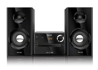 Predam hifi system philips