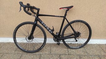 Predam Tifosi CK6 Forte - Road/Cyclocross/Gravel - 56cm - 1