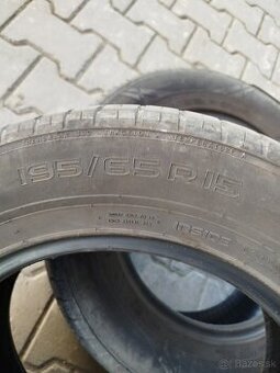 195/65r15 - 1