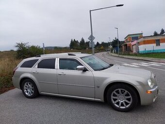 Predam Chrysler 300c touring - 1