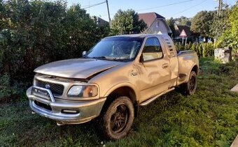 Ford  f150 10th gen pock up nahradne diely, - 1