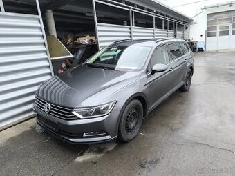 VOLKSWAGEN PASSAT VARIANT - NA PREDAJ / NA SPLÁTKY