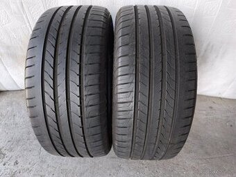 235/50 r17 letné pneumatiky GOOD YEAR