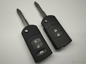 Mazda_Honda autoklúč obal na klúč