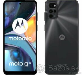 Motorola MOTO G22 - 1