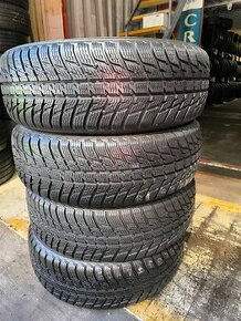 Nokian wr suv3 225/65 R17 106H - 1