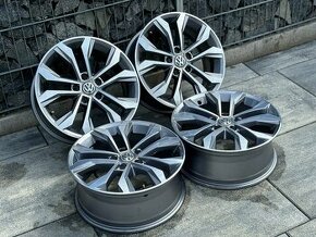 ✅5x112 r17 soho passat b8 ✅ - 1