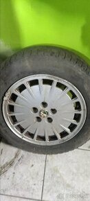 Alfa romeo speedline disky 15" - 1