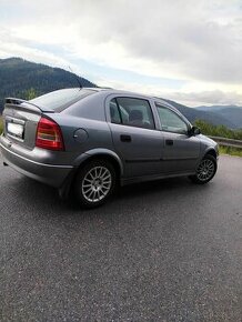 Opel astra G