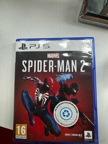 Spiderman 2 PS5 - 1