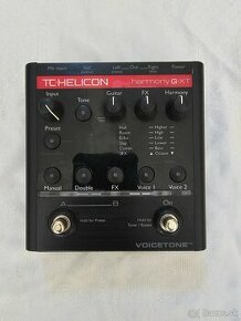 TC Helicon G.XT