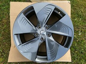 ✅ R18 ®️ Originál Seat 5x112 ET50 ✅ VW Škoda Audi