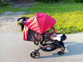 Britax b motion 4 plus - 1