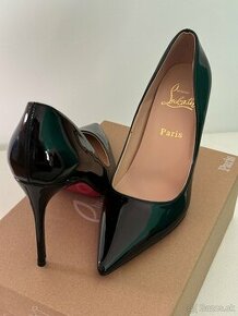 Christian Louboutin lodičky