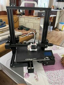 Ender 3Pro upgrade