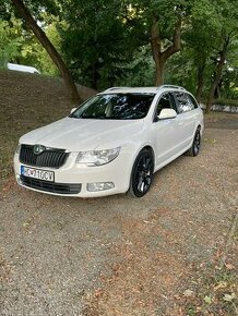 Škoda superb 2tdi 103kw dsg - 1