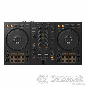 Pioneer Dj DDJ-FLX4 DJ kontroler - 1