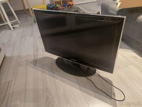 Staršia TV Samsung UE32C4000PW - 1