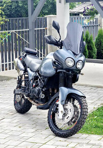 Triumph Tiger