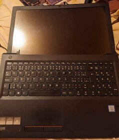 Na predaj notebook LENOVO V310-15IKB na diely. - 1