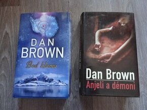 Dan Brown