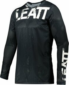 Dres LEATT Moto 4.5 X-Flow Motocross Jersey, vel. XL - 1