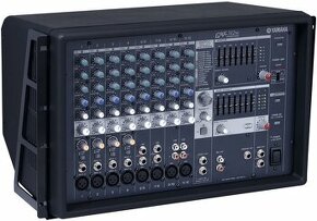 Yamaha EMX 312 SC - 1