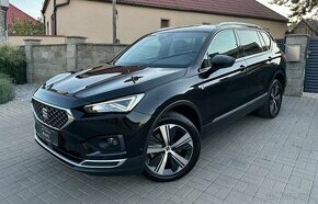 Seat TARRACO 4x4 2.0TDi DSG 147kW VIRTUAL/ACC/MŔTVY/BEATS