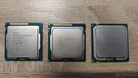 Intel Celeron Pentium