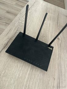 Asus router - 1