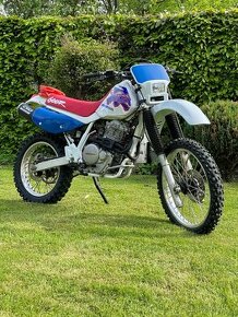 Honda XR 600 R - 1