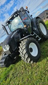 Zetor 135 LIMITED 66 LEN 900MTH black edition