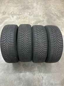 185/60R15 88T Hankook W452 - 1